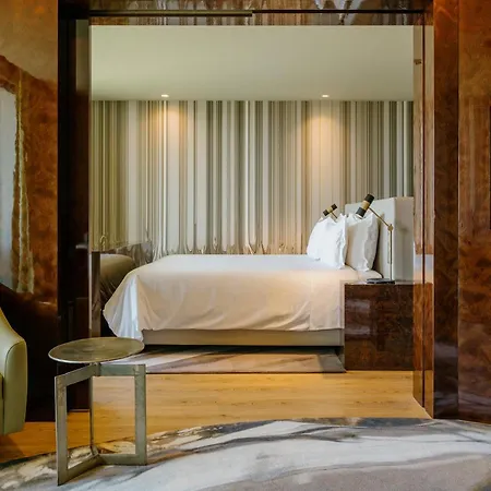 Foz & - Member Of Design Hotell Oporto