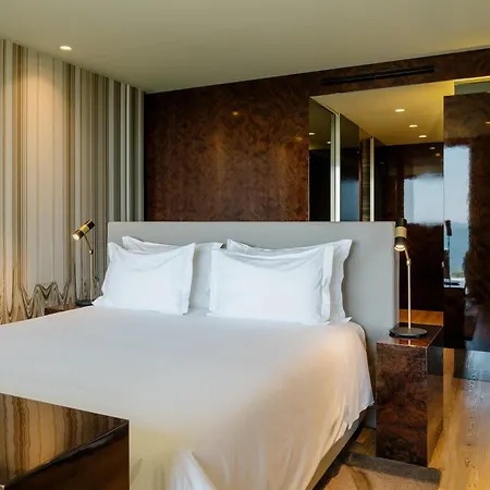 Hotel Foz & - Member Of Design Porto