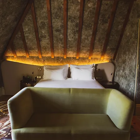 Otel Foz & - Member Of Design