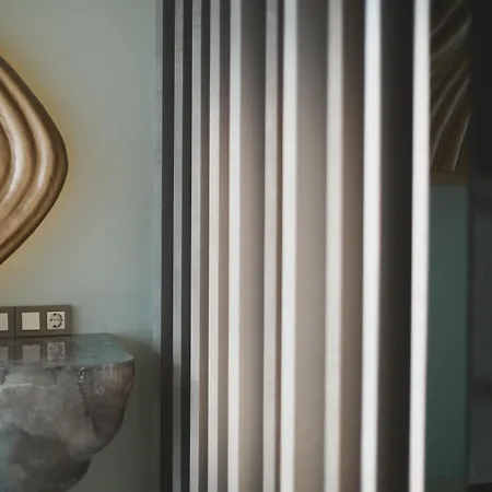 Otel Foz & - Member Of Design Porto