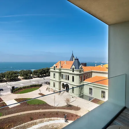Foz & - Member Of Design Porto