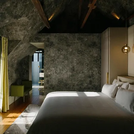 Foz & - Member Of Design Porto