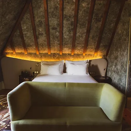 Otel Foz & - Member Of Design