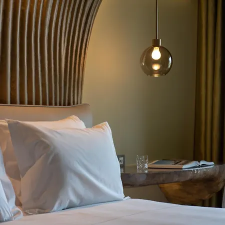 Foz & - Member Of Design Otel 5*