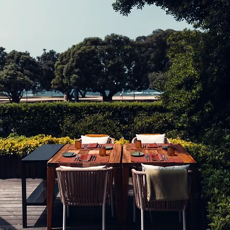 Foz & - Member Of Design 5* Porto
