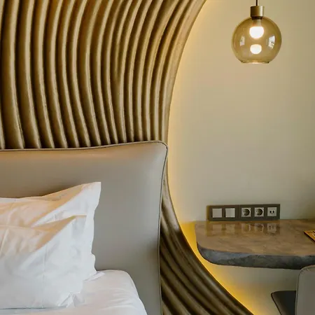 Foz & - Member Of Design Otel Porto